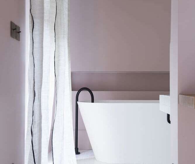 호텔 Maison Aribert