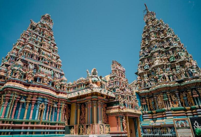 호텔 Mallika Resort