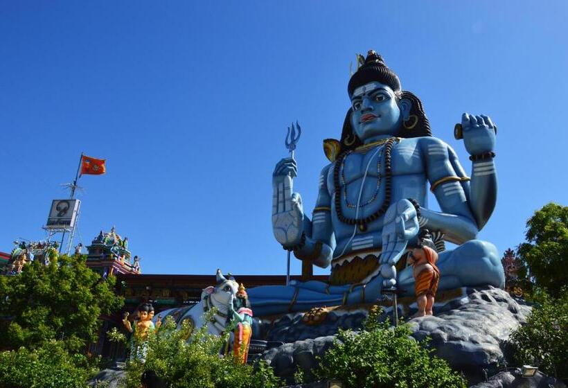 호텔 Mallika Resort