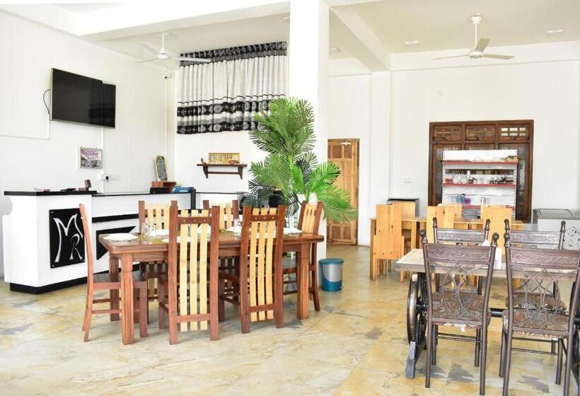 호텔 Mallika Resort