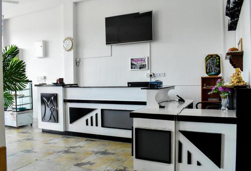 호텔 Mallika Resort