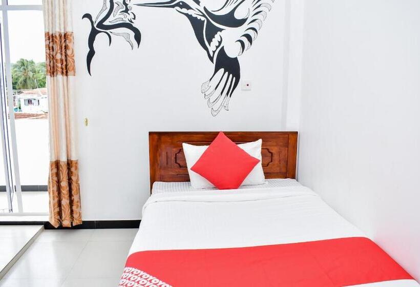 호텔 Mallika Resort