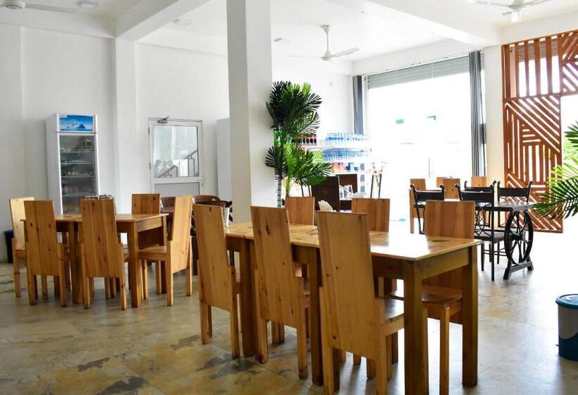 호텔 Mallika Resort