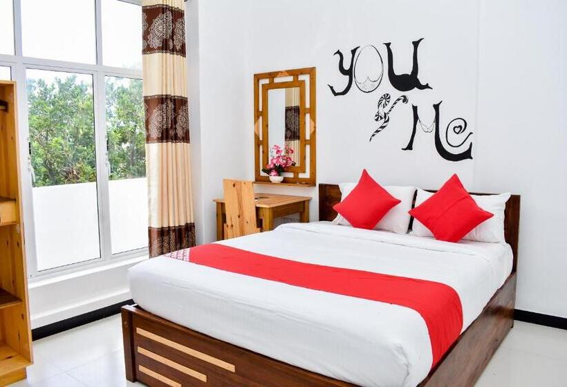 호텔 Mallika Resort