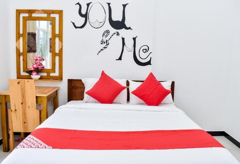 호텔 Mallika Resort