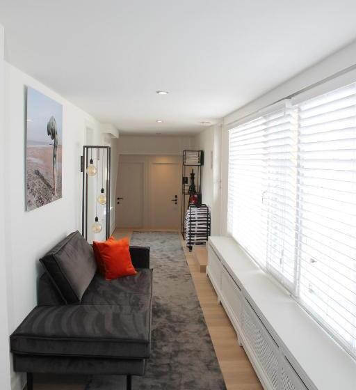 בית מלון כפרי Marie Siska Boutique