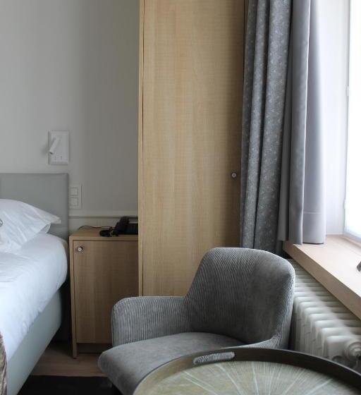 בית מלון כפרי Marie Siska Boutique