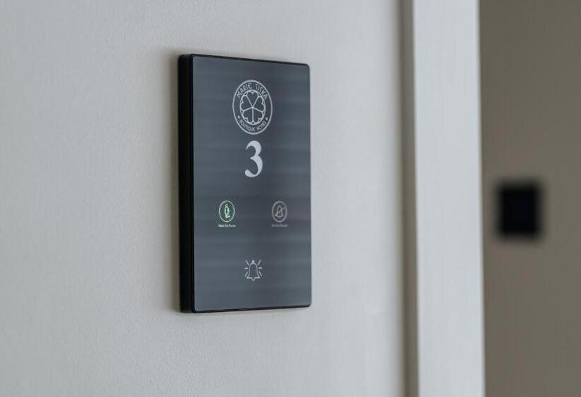 בית מלון כפרי Marie Siska Boutique