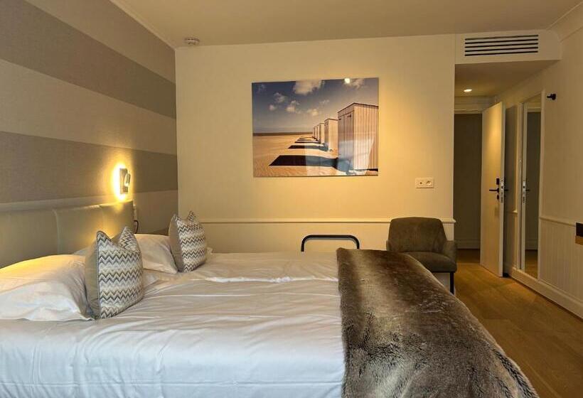 בית מלון כפרי Marie Siska Boutique