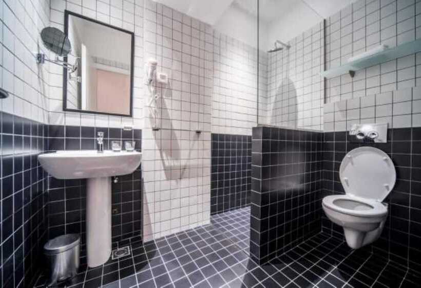 هتل Marienplatz Podgorica