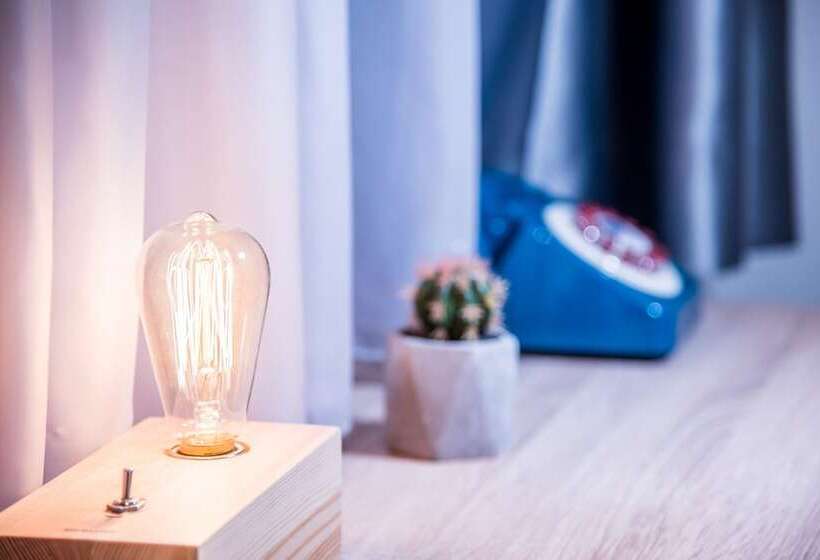 هتل Marienplatz Podgorica