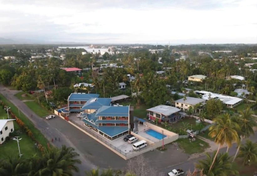 ホテル Nambis Inn