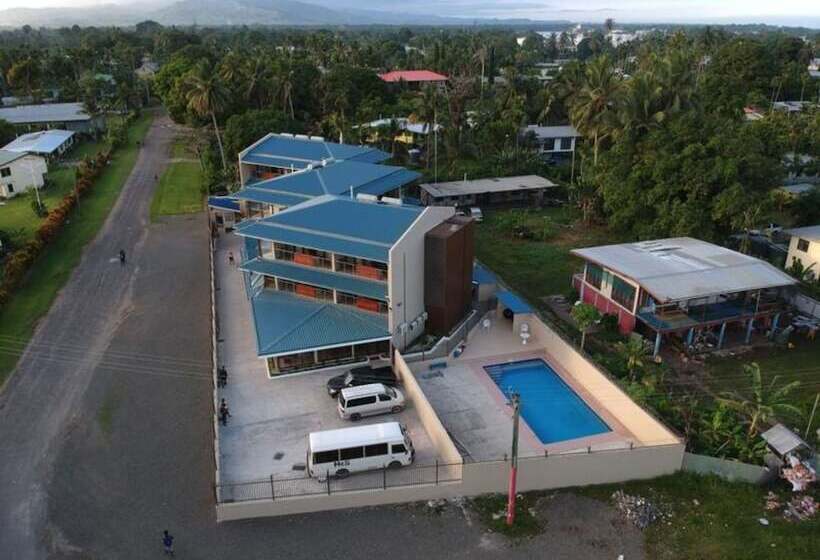 ホテル Nambis Inn