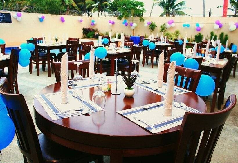 ホテル Nambis Inn