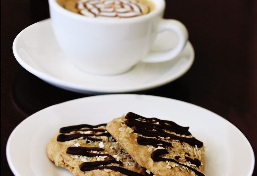 ホテル Nambis Inn