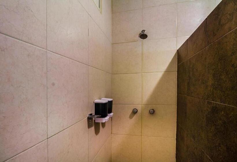 Отель Capital O Plaza Galindo