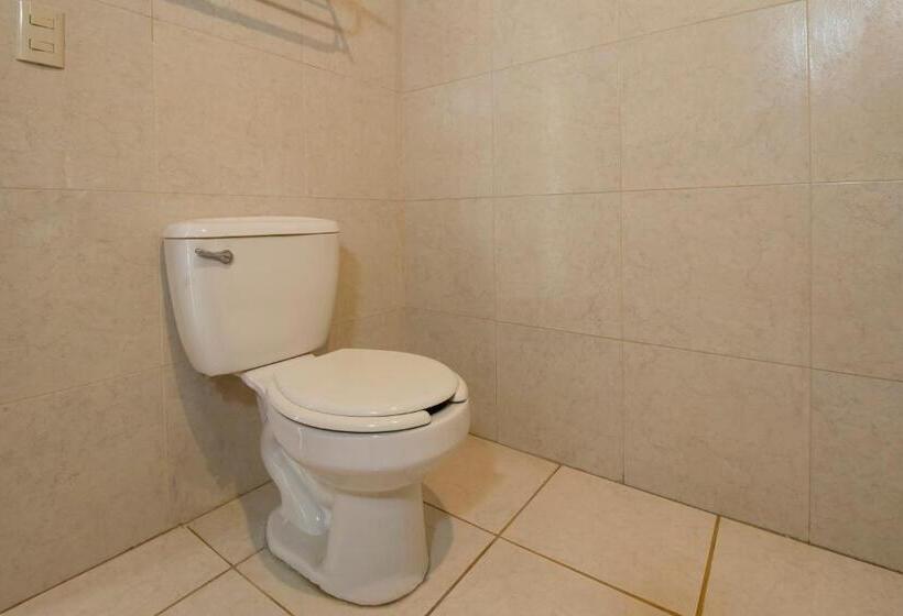 Отель Capital O Plaza Galindo