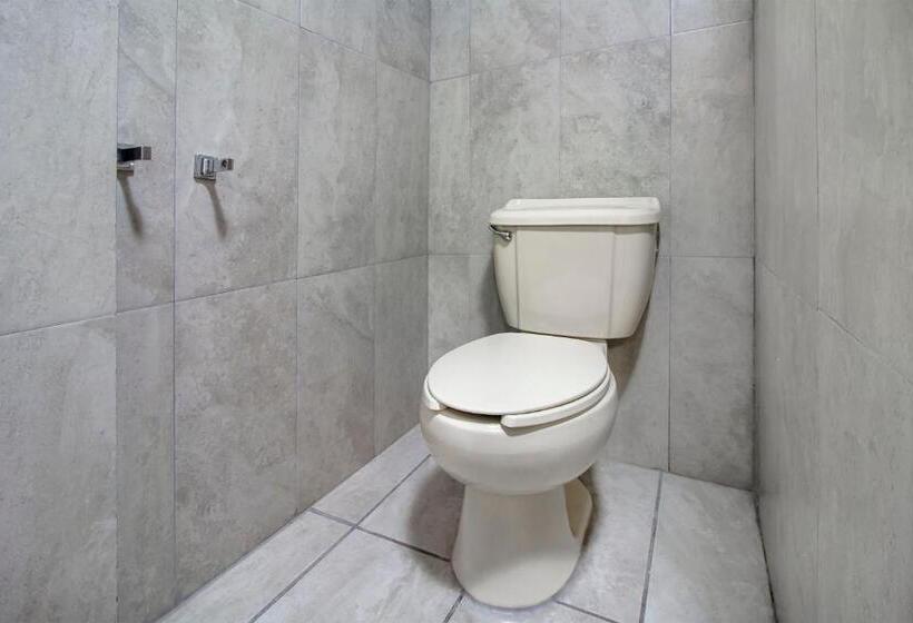 Отель Capital O Plaza Galindo