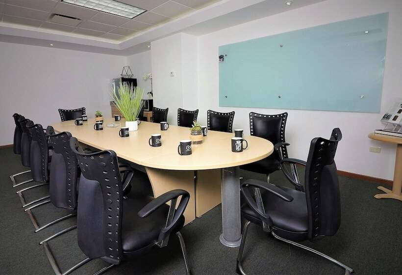 בית מלון כפרי Posada San Antonio