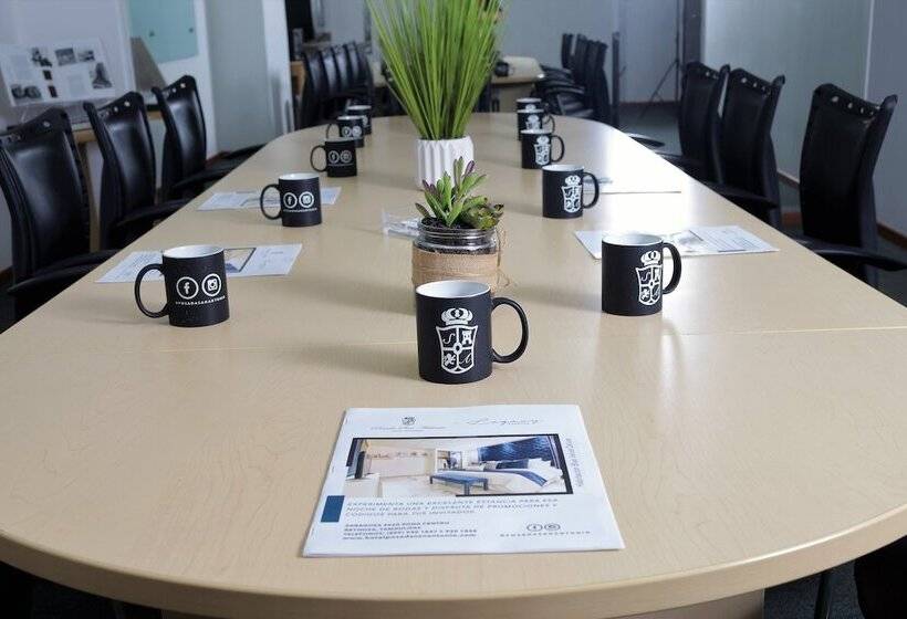 בית מלון כפרי Posada San Antonio