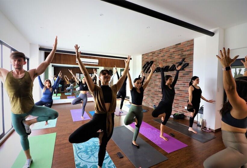 בית מלון כפרי Posada San Antonio