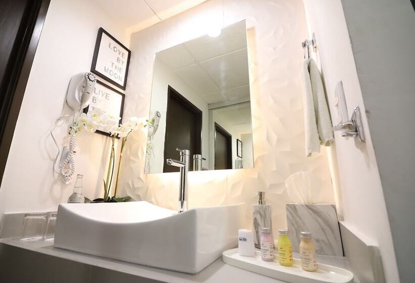 בית מלון כפרי Posada San Antonio