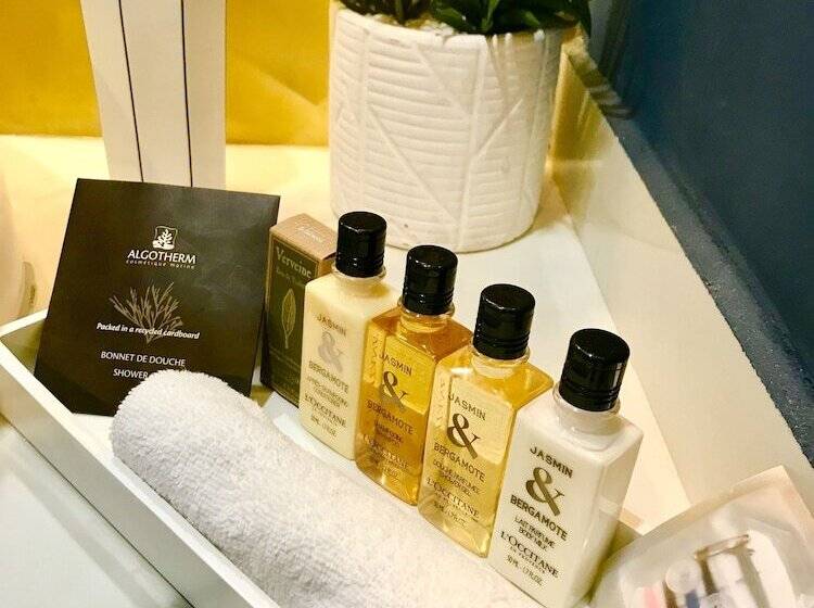 בית מלון כפרי Posada San Antonio