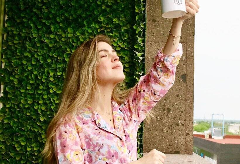 בית מלון כפרי Posada San Antonio