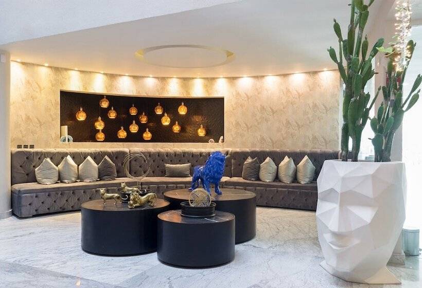 בית מלון כפרי Posada San Antonio