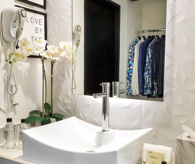 בית מלון כפרי Posada San Antonio