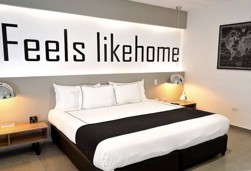 בית מלון כפרי Posada San Antonio