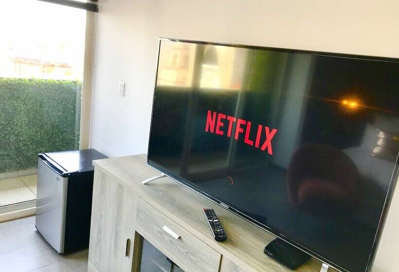 בית מלון כפרי Posada San Antonio