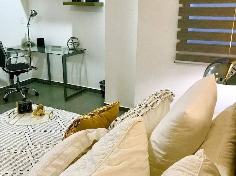 בית מלון כפרי Posada San Antonio