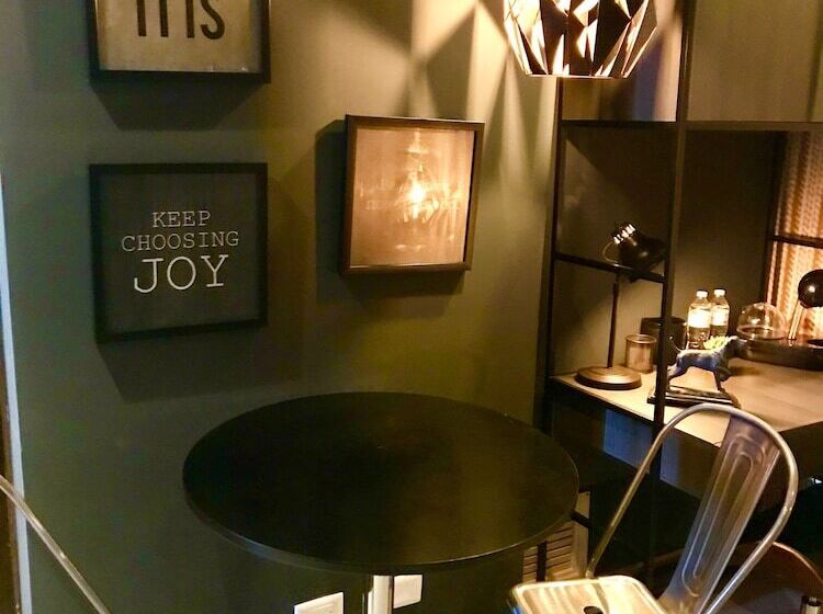 בית מלון כפרי Posada San Antonio