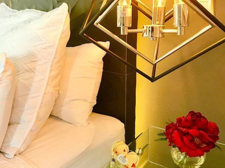 בית מלון כפרי Posada San Antonio