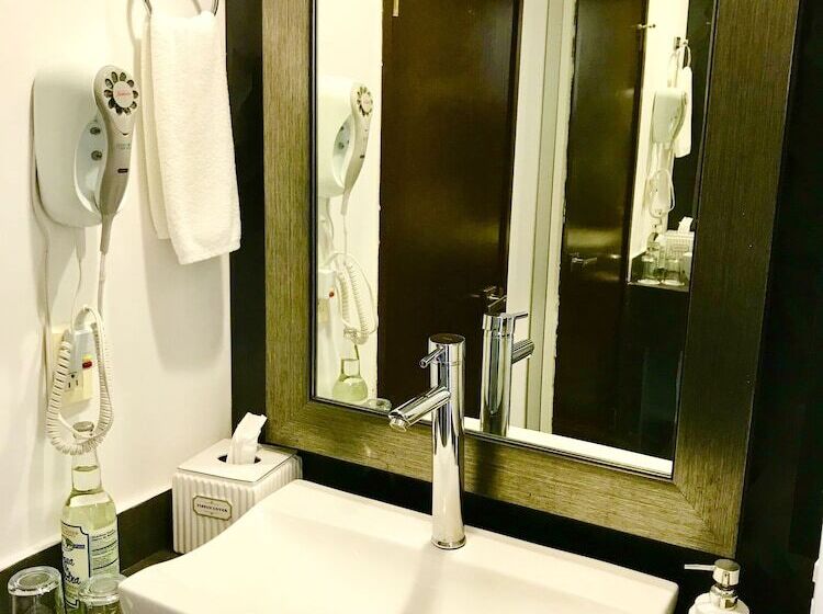 בית מלון כפרי Posada San Antonio