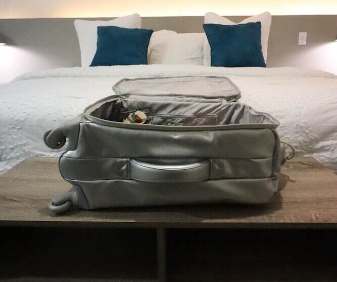 בית מלון כפרי Posada San Antonio