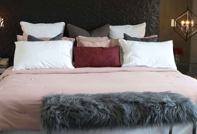 בית מלון כפרי Posada San Antonio