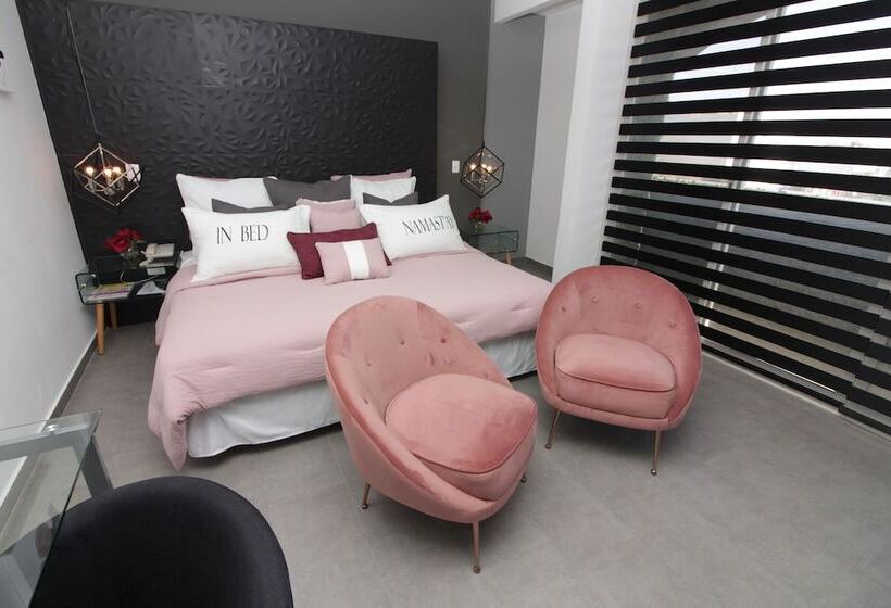 בית מלון כפרי Posada San Antonio