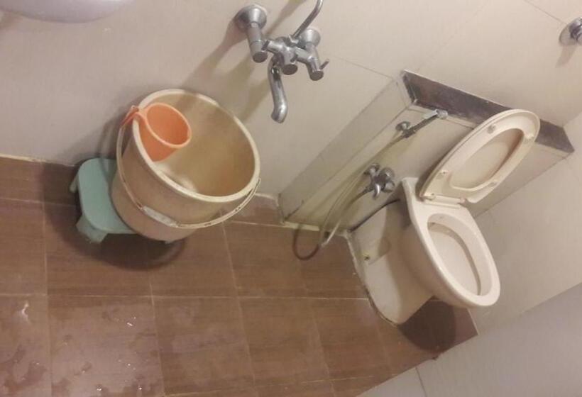 ホテル Ramco Residency A/c