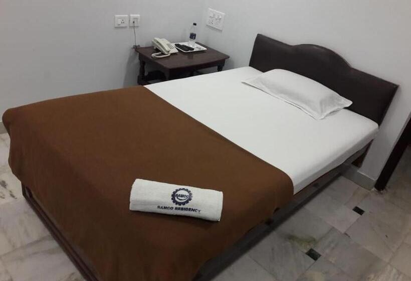 فندق Ramco Residency A/c
