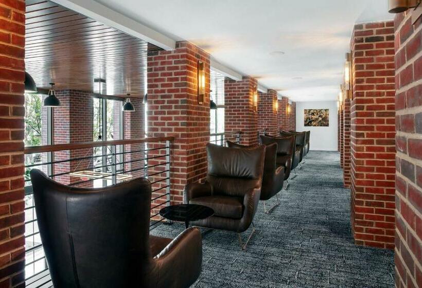 酒店 Residence Inn By Marriott Norwalk