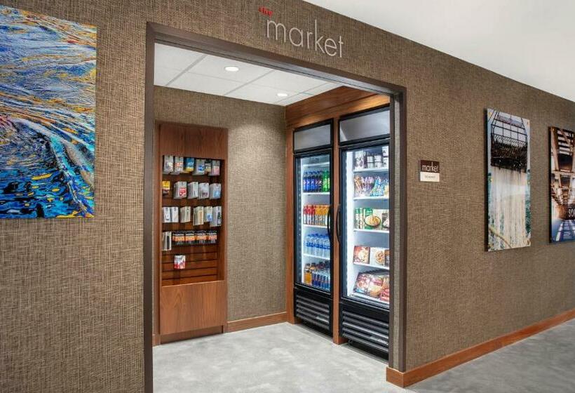 酒店 Residence Inn By Marriott Norwalk