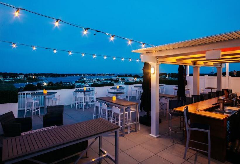 酒店 Residence Inn By Marriott Norwalk