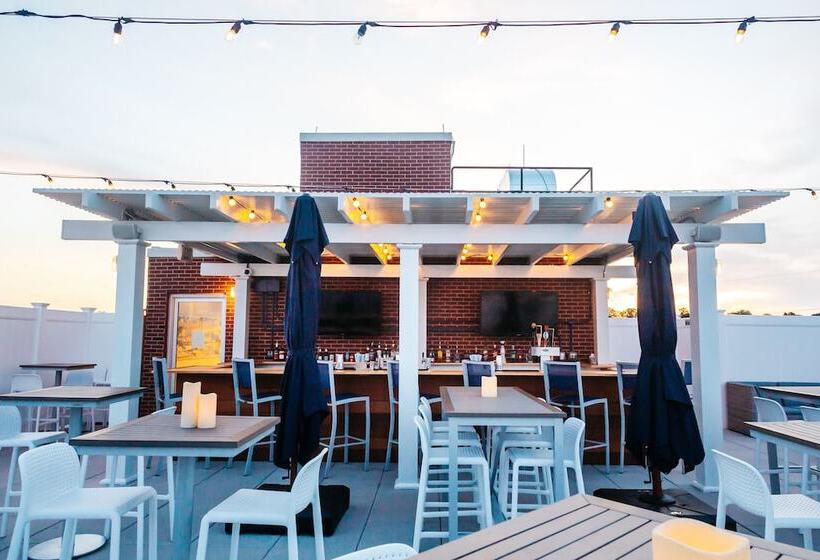 酒店 Residence Inn By Marriott Norwalk