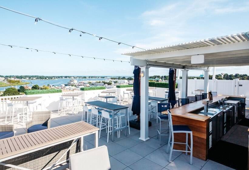 酒店 Residence Inn By Marriott Norwalk