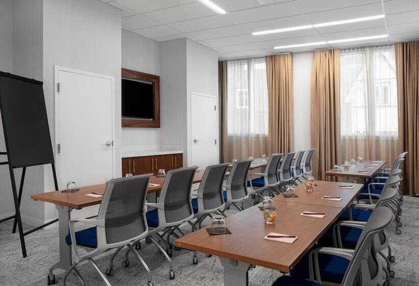 酒店 Residence Inn By Marriott Norwalk