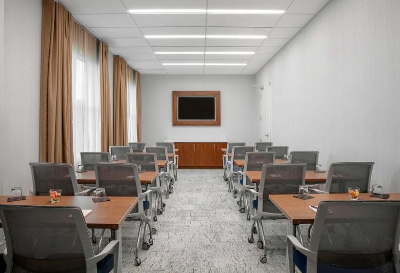 酒店 Residence Inn By Marriott Norwalk