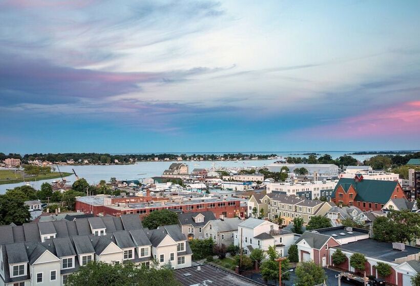 酒店 Residence Inn By Marriott Norwalk