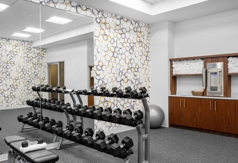 酒店 Residence Inn By Marriott Norwalk